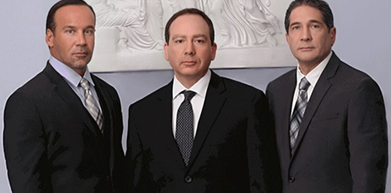 Attorneys of Ellis Law Offices LLP